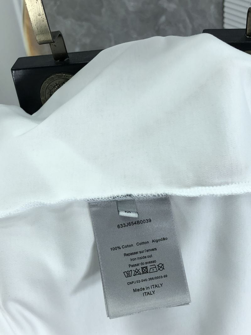 Christian Dior T-Shirts